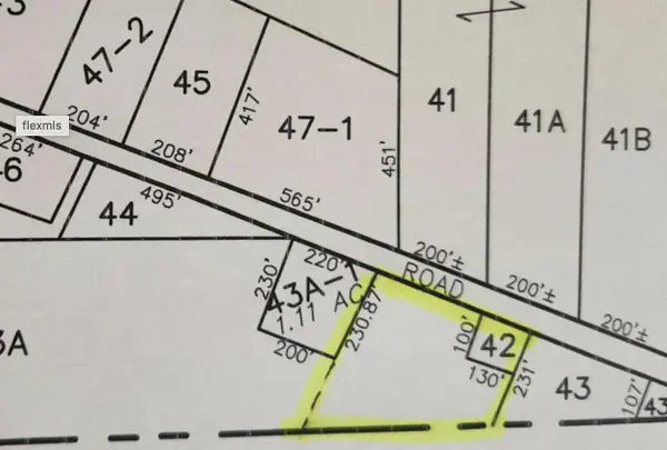 629 Russell Road, Madison, ME 04950