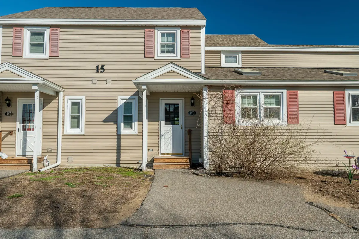 15 Meadow Drive Drive #C, North Berwick, ME 03906 - #1