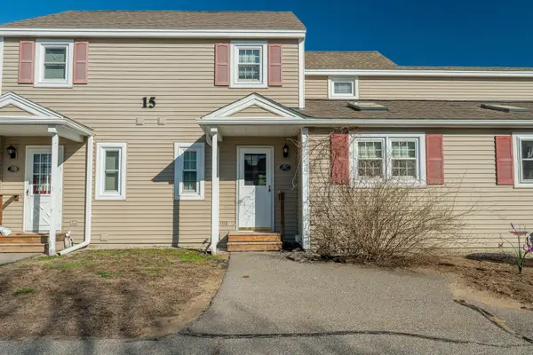 15 Meadow Drive Drive #C, North Berwick, ME 03906