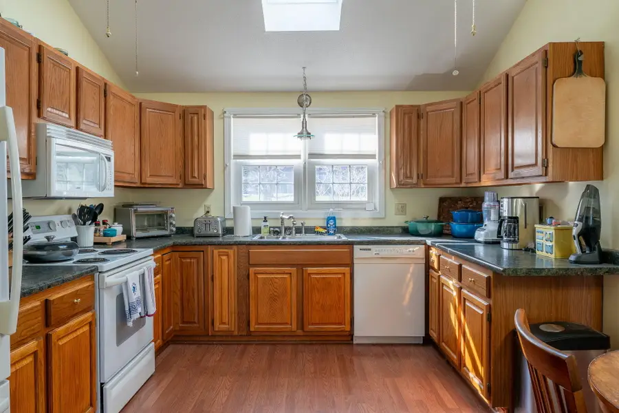 15 Meadow Drive Drive #C, North Berwick, ME 03906 - #2