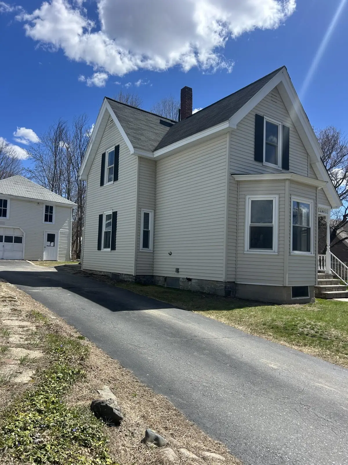 5 Bemis Street, Livermore Falls, ME 04254 - #1
