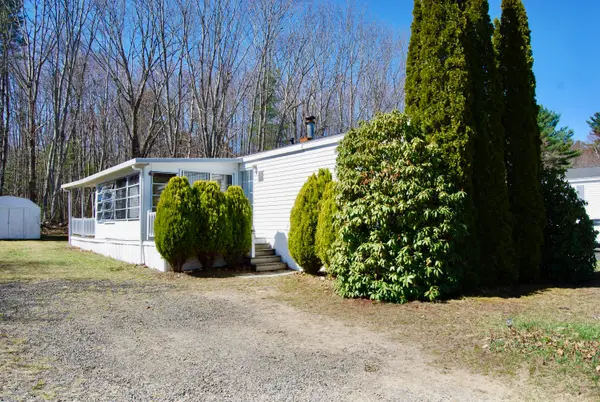 68 Poplar Park Drive, Wells, ME 04090