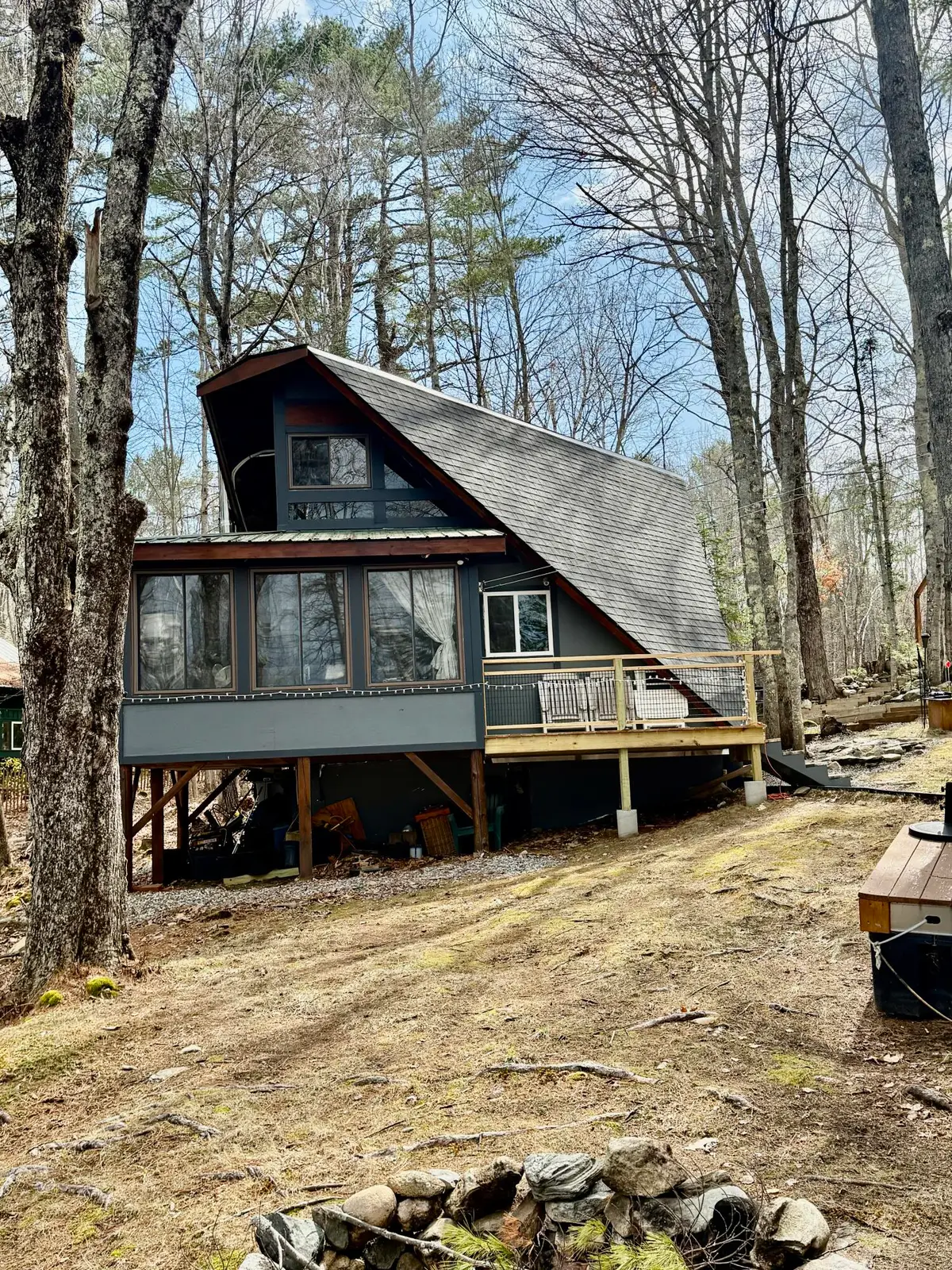 47 Point Lane, Norway, ME 04268 - #1