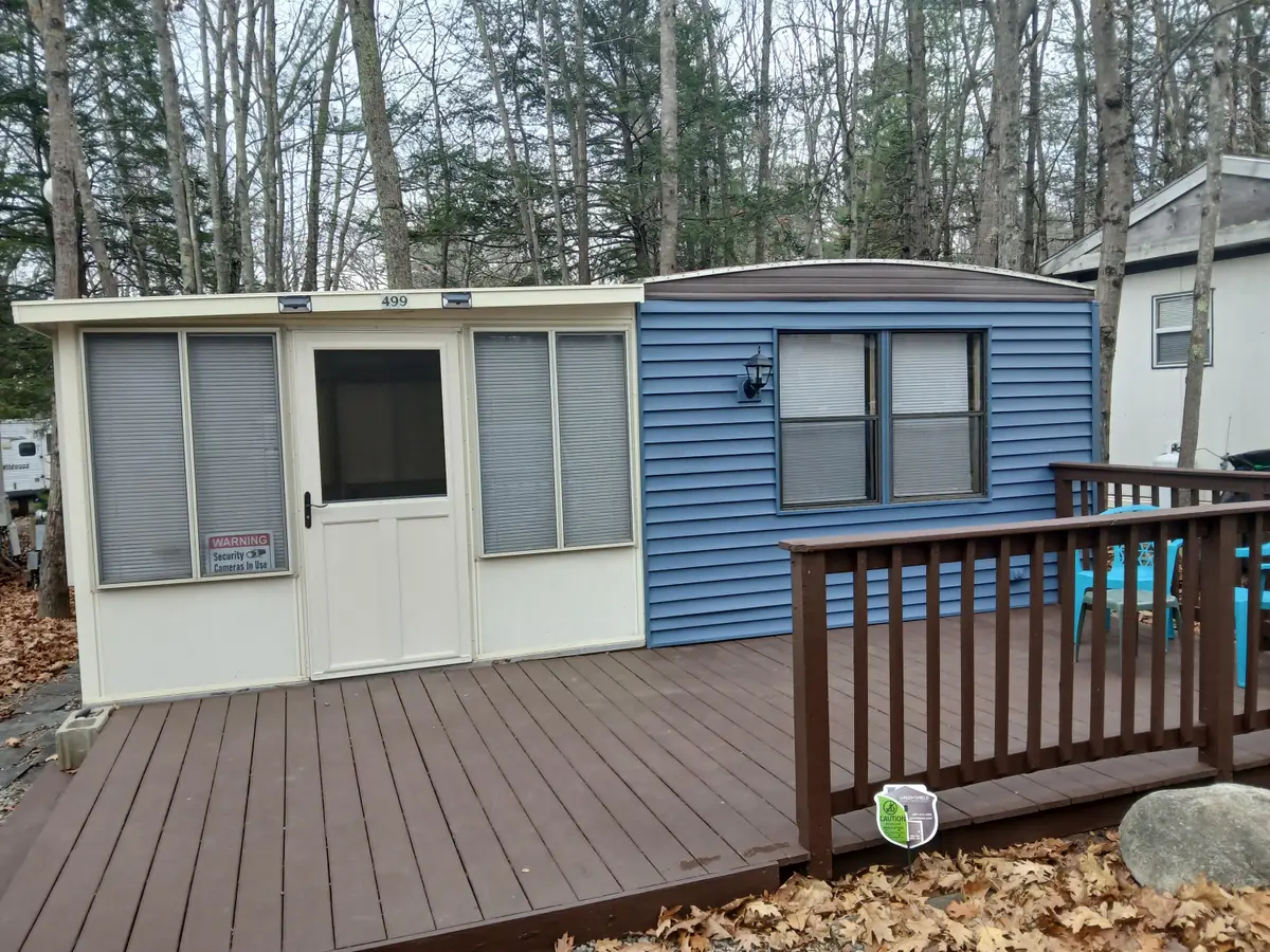 7 Oregon Avenue #499, Old Orchard Beach, ME 04064 - #1