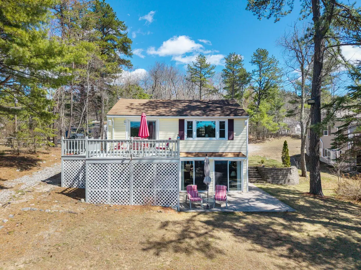 14 Bernier Lane, Waterboro, ME 04087 - #1