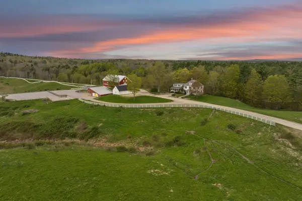 49 Megquier Road, Gray, ME 04039