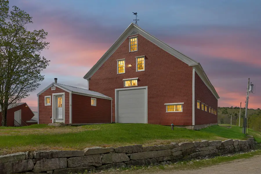 49 Megquier Road, Gray, ME 04039 - #2