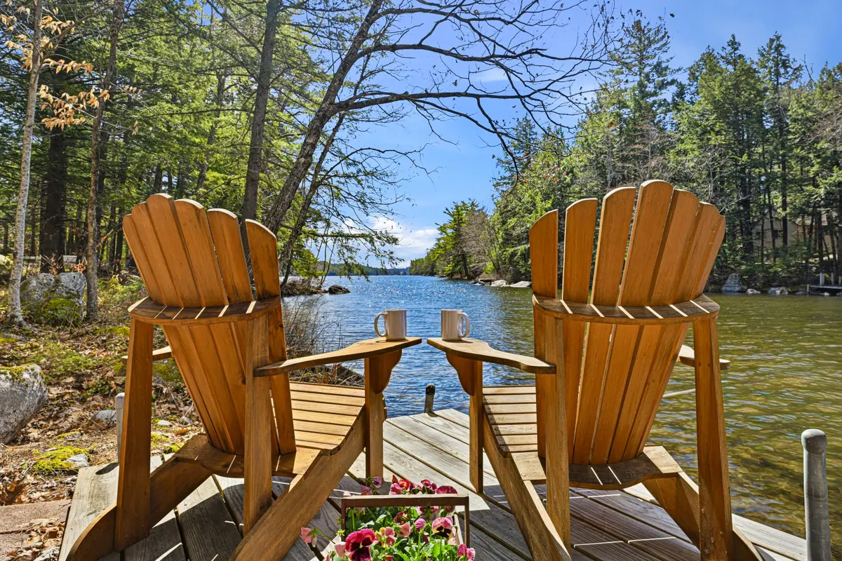 51 Tracy Cove Circle, Rome, ME 04963 - #1