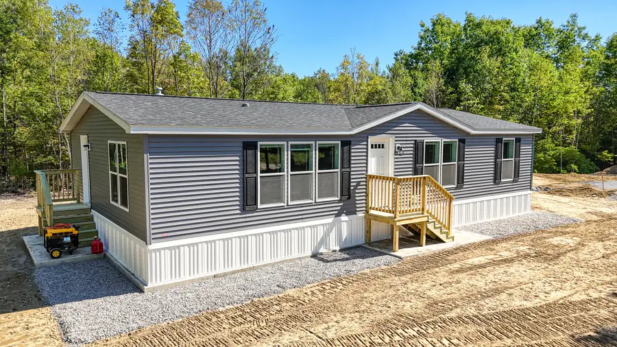 629 Russell Road, Madison, ME 04950 - #2