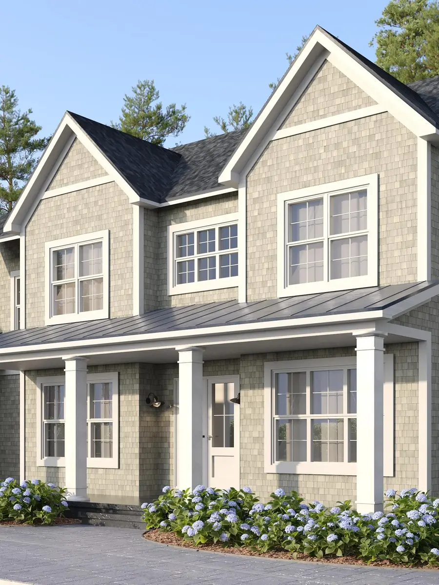 Lot 21 Vintage Way, Falmouth, ME 04105 - #3