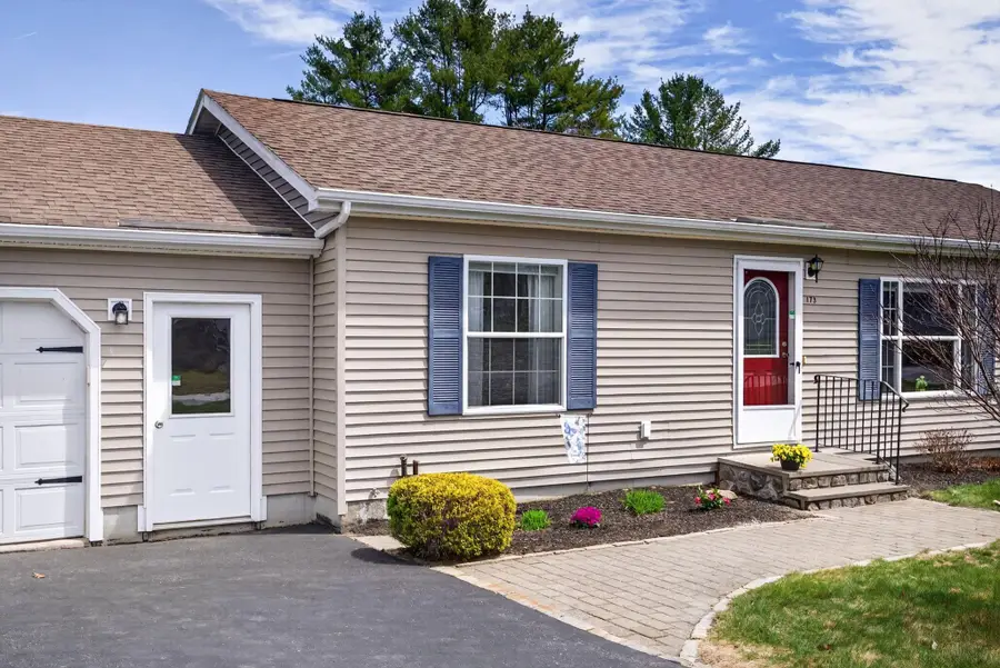 173 Golder Road, Lewiston, ME 04240 - #2