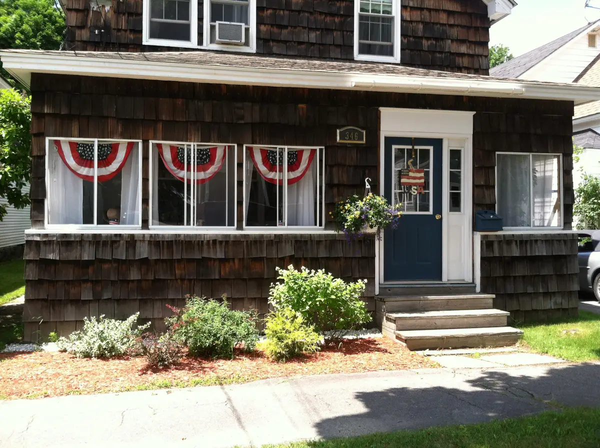 346 Penobscot Avenue, Millinocket, ME 04462 - #1