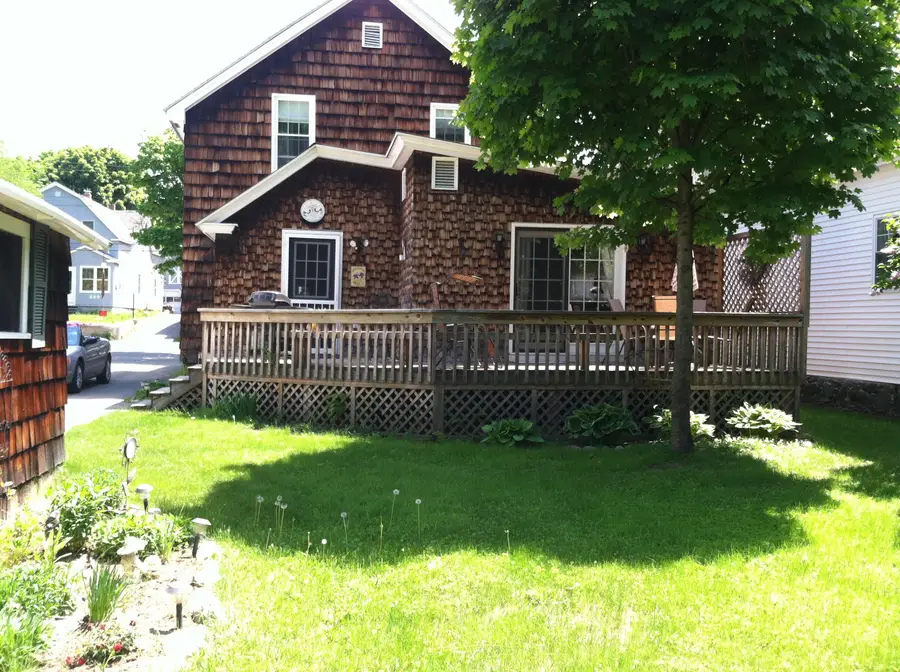 346 Penobscot Avenue, Millinocket, ME 04462 - #2