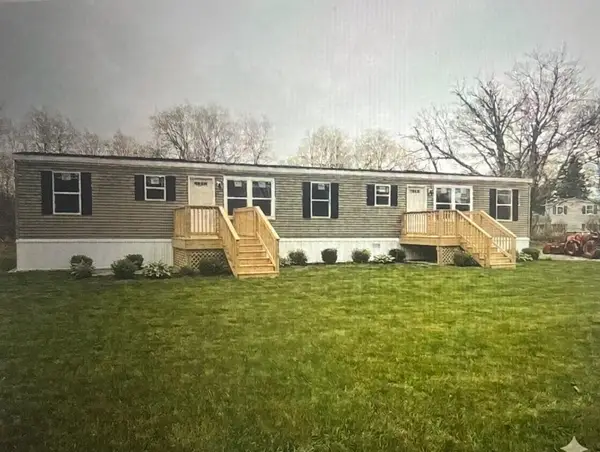295 Old County Road, Rockland, ME 04841