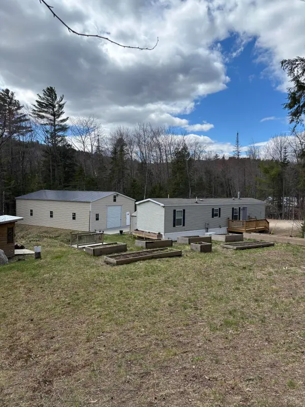 86 Mccrillis Brook Road, Bethel, ME 04219