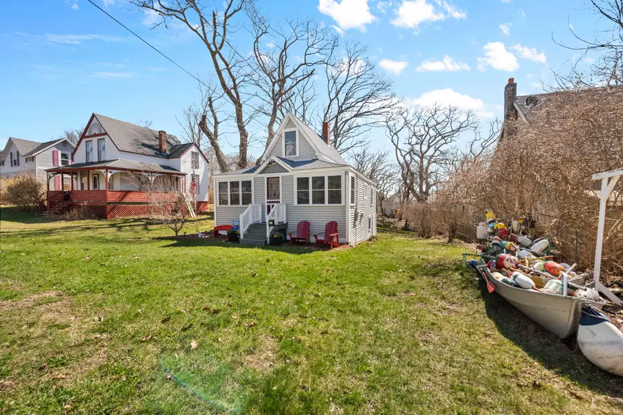 11 Oakland Avenue, Portland, ME 04108 - #3