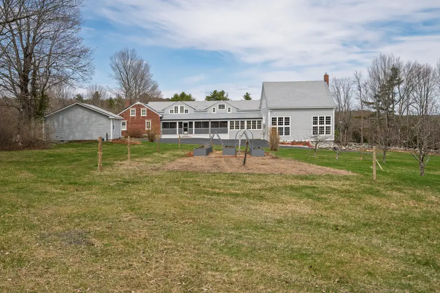 353 Bell Hill Road, Otisfield, ME 04270 - #3
