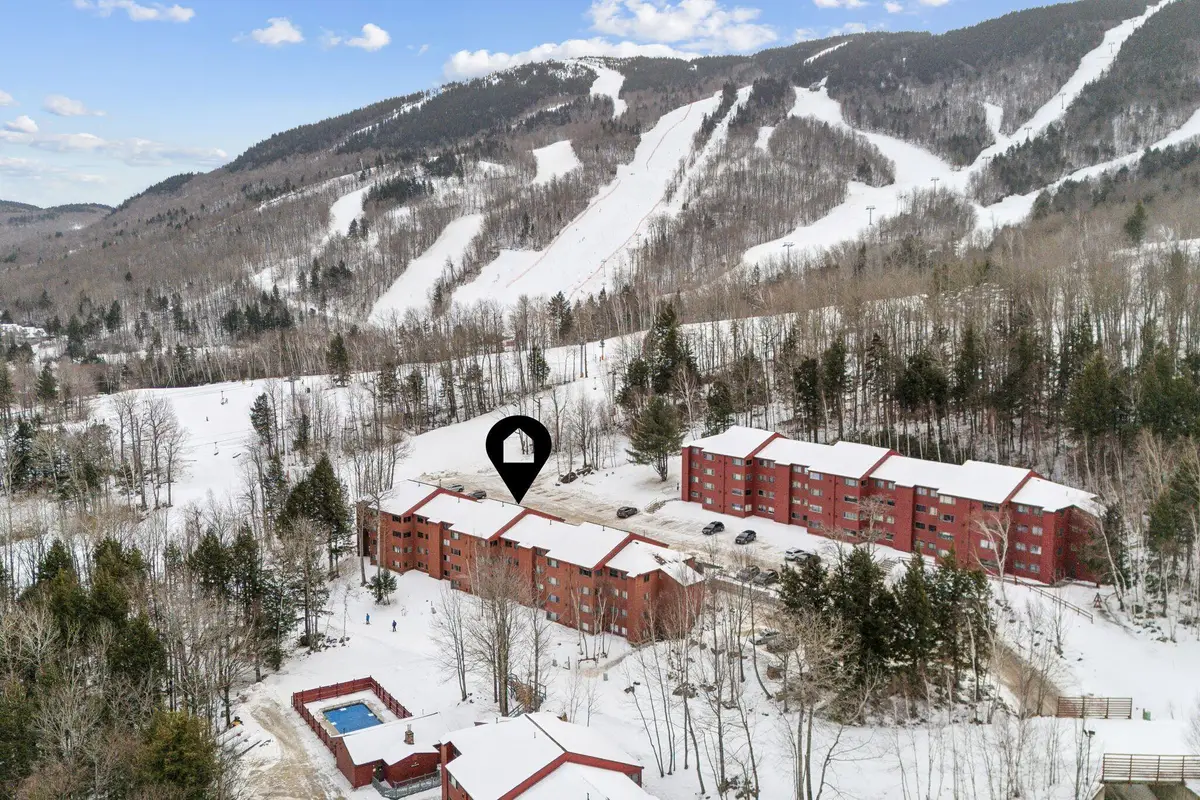 372 Skiway Road #108, Newry, ME 04261 - #1