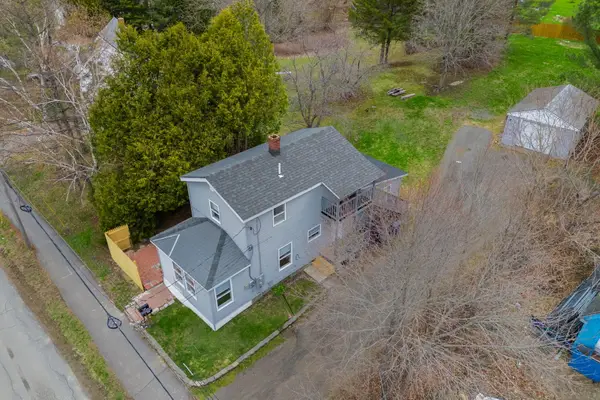 249 Palm Street #1&2, Bangor, ME 04401