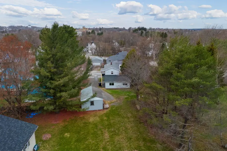 249 Palm Street #1&2, Bangor, ME 04401 - #2