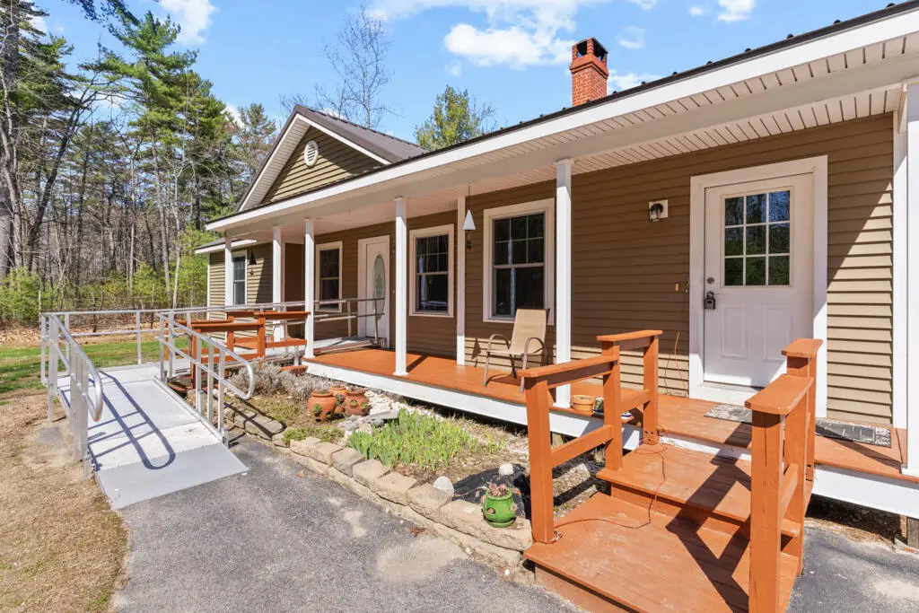 370 Cole Hill Road, Standish, ME 04084 - #1