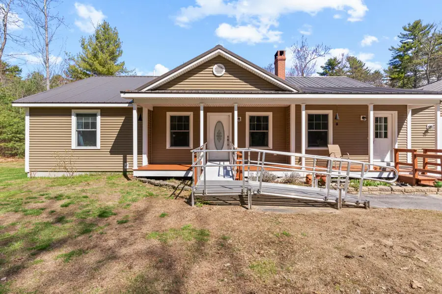370 Cole Hill Road, Standish, ME 04084 - #3