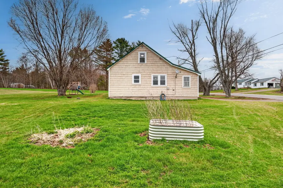 628 Unity Road, Benton, ME 04901 - #2