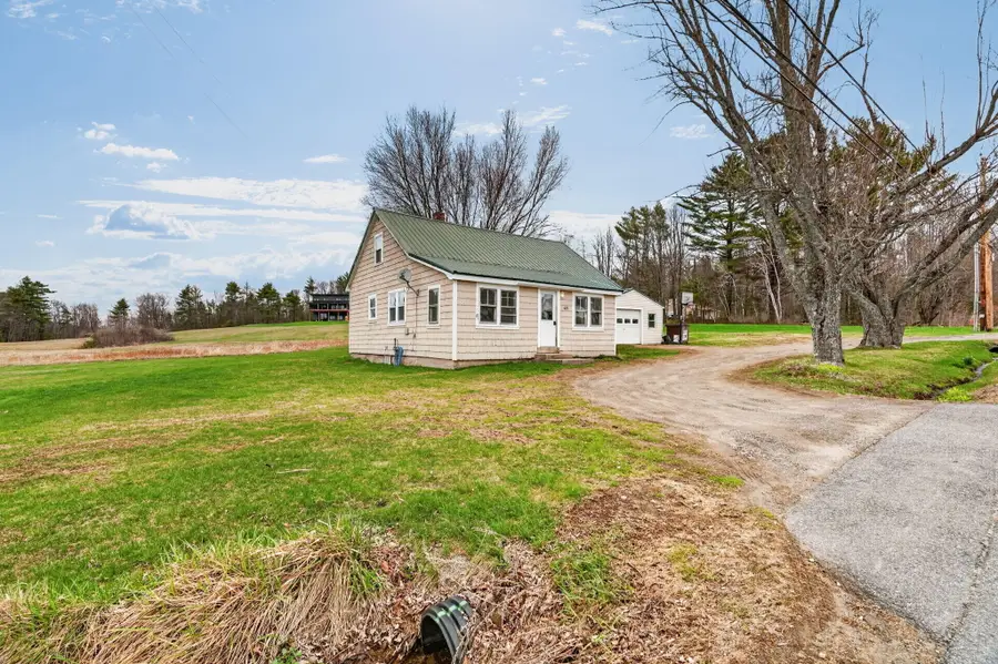 628 Unity Road, Benton, ME 04901 - #3