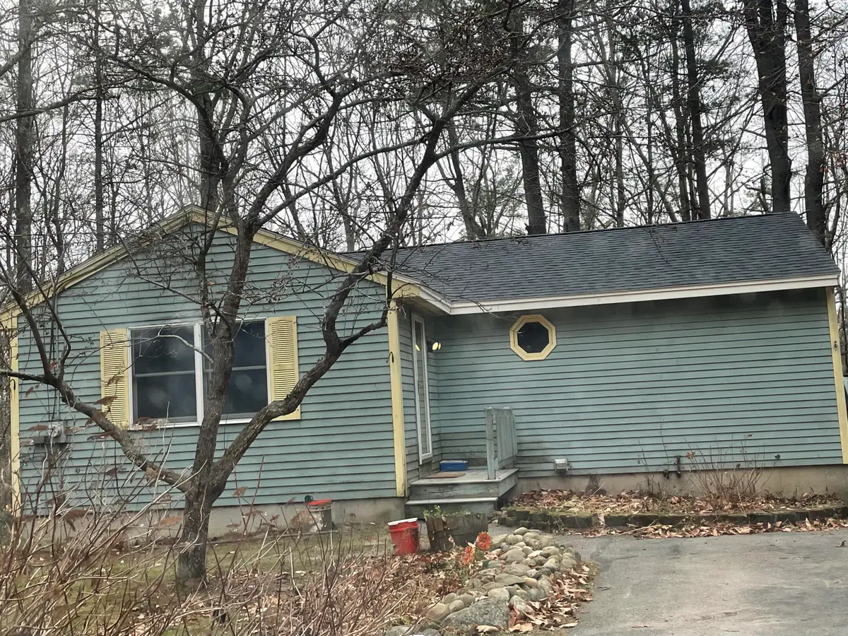 130 Mayfair Way, Lake Arrowhead, ME 04061 - #1
