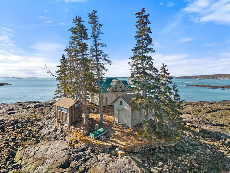 9999 Cove Island, Harrington, ME 04643 - #2