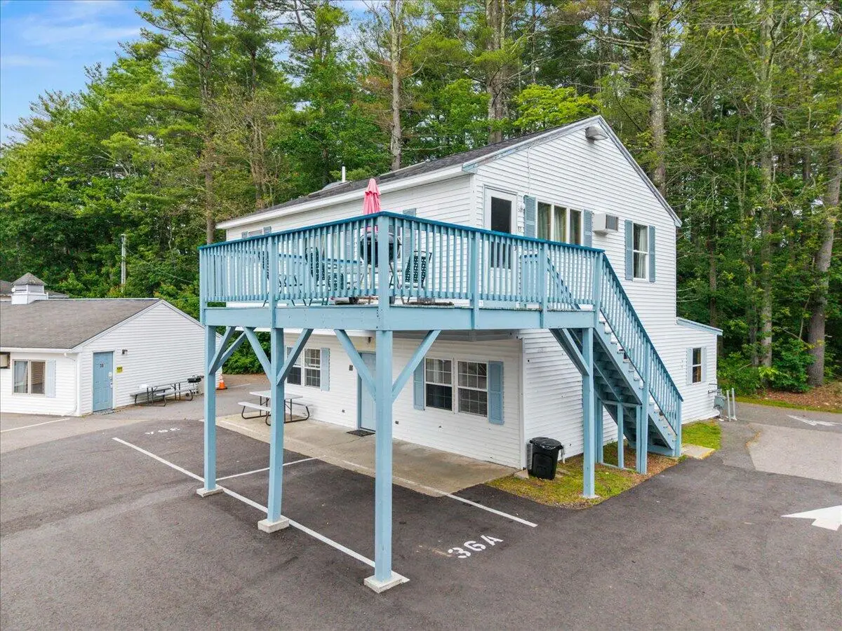 22 Ocean Park Road #136, Saco, ME 04072 - #1