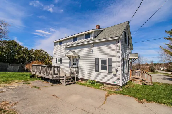35 Mildred Avenue, Bangor, ME 04401