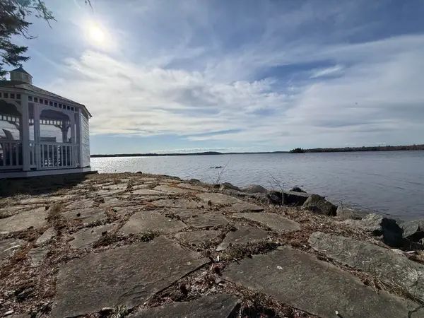 3 E Shore Road, Whiting, ME 04691