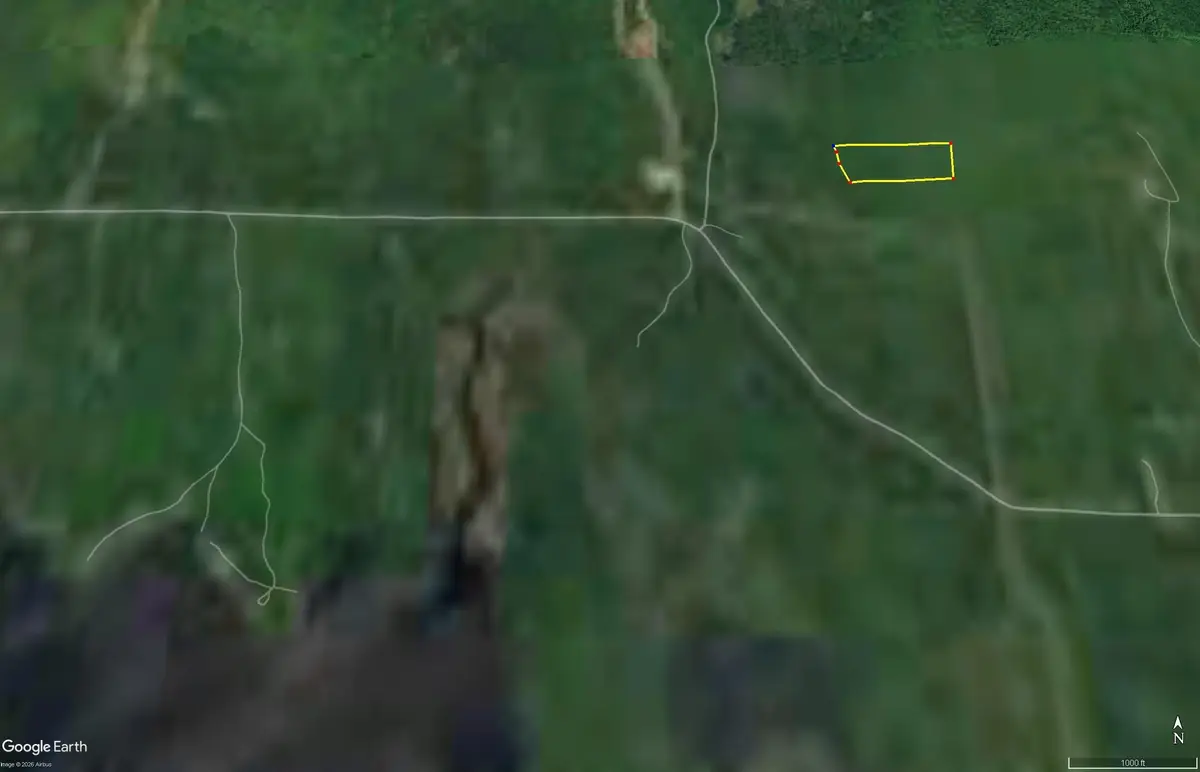L 10 Moose Ridge Road, Oakfield, ME 04763 - #1