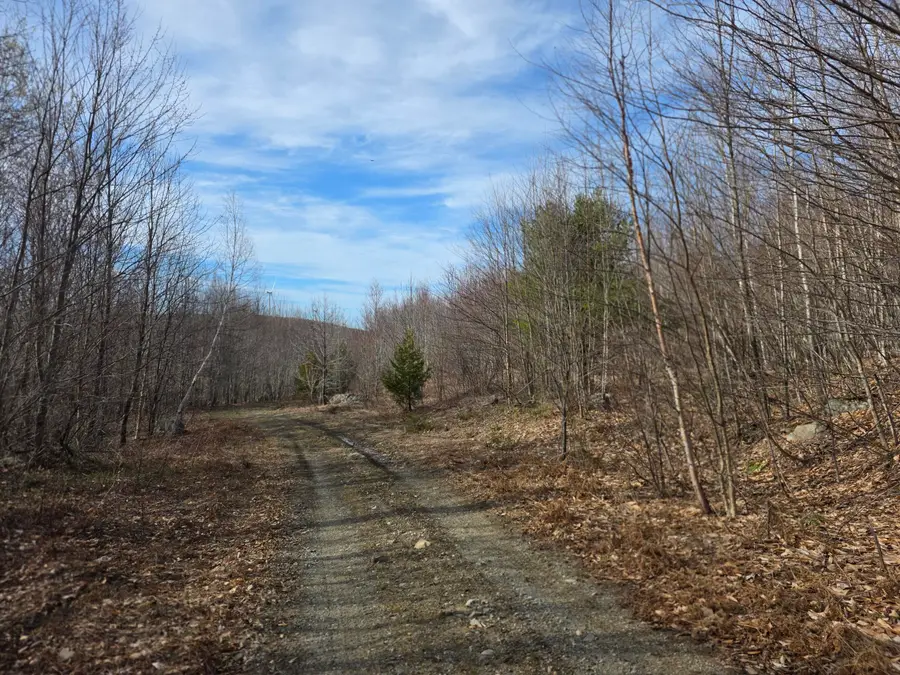 L 10 Moose Ridge Road, Oakfield, ME 04763 - #2
