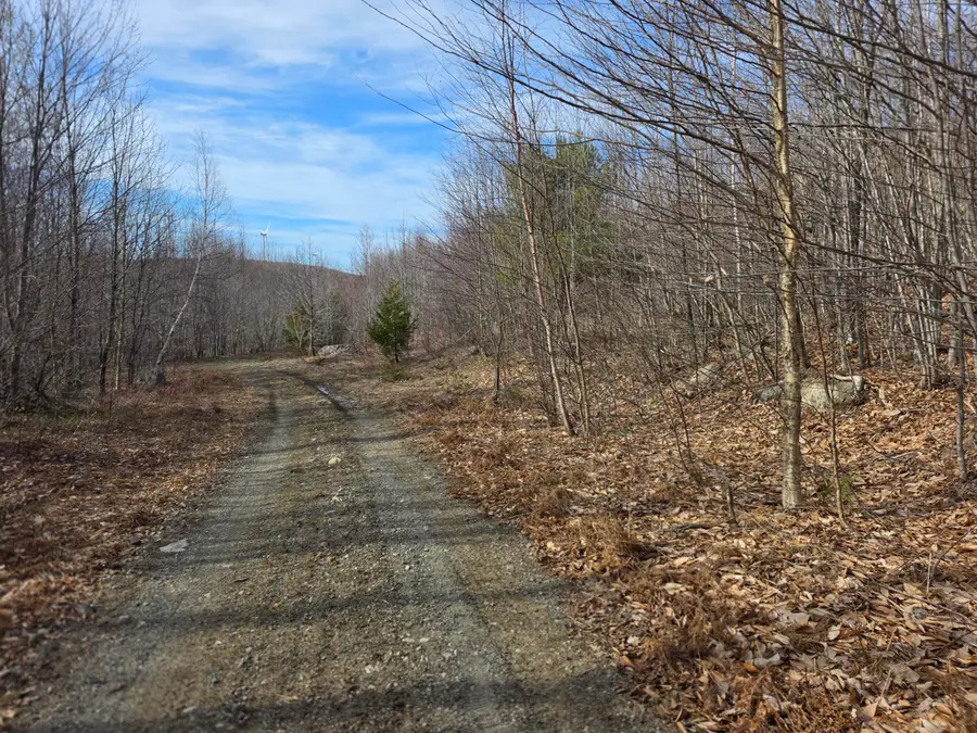 L 10 Moose Ridge Road, Oakfield, ME 04763 - #3