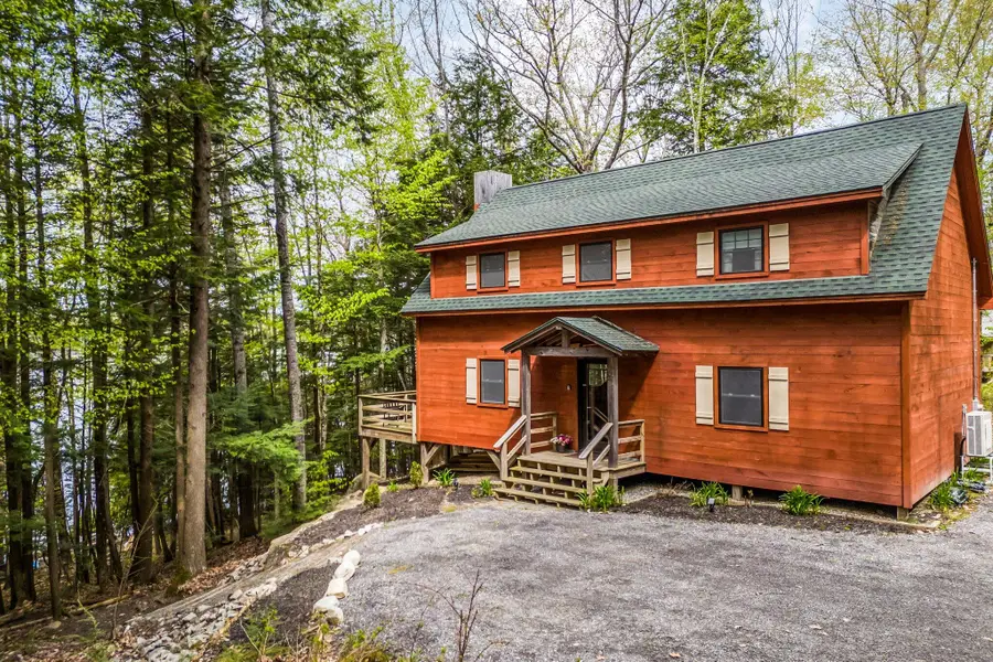 29 Gables End, Belgrade, ME 04917 - #2