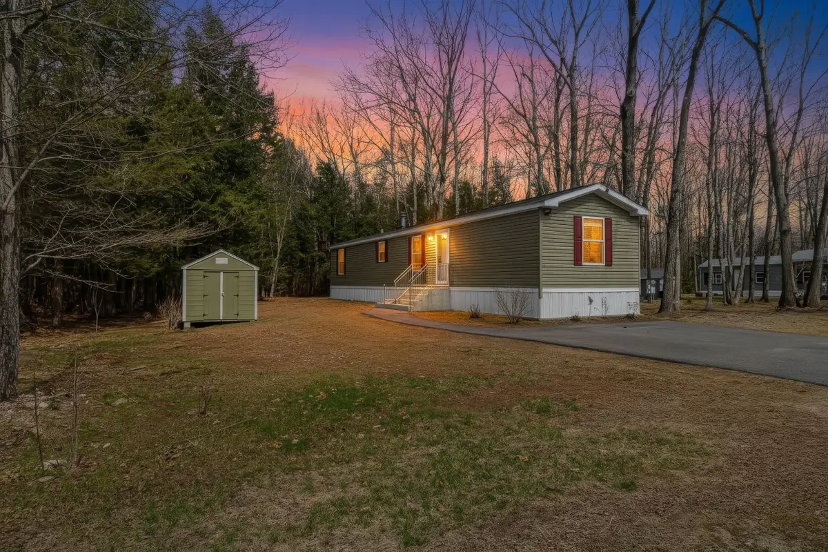 28 Rachel Drive, Sanford, ME 04073 - #1
