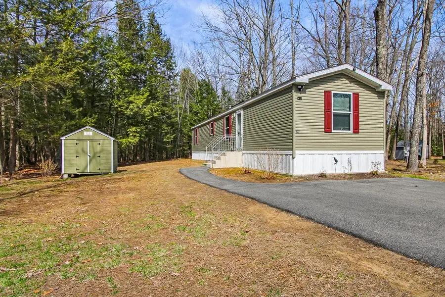28 Rachel Drive, Sanford, ME 04073 - #3