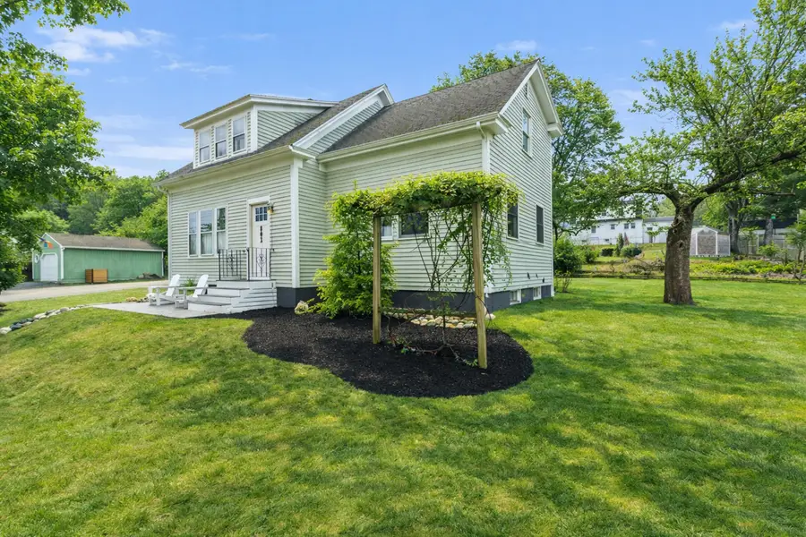 802 Highland Avenue, South Portland, ME 04106 - #2