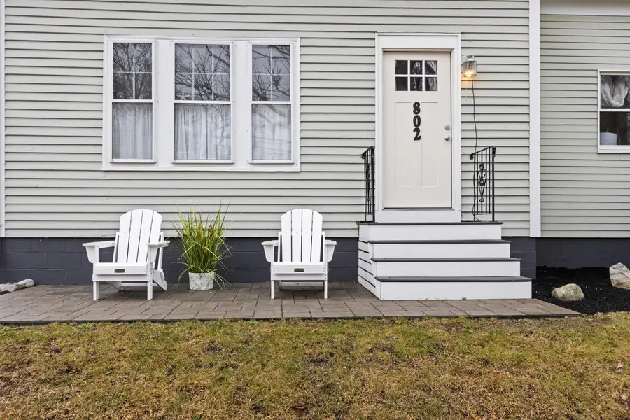 802 Highland Avenue, South Portland, ME 04106 - #3