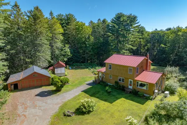 9 Coles Corner Road, Winterport, ME 04496