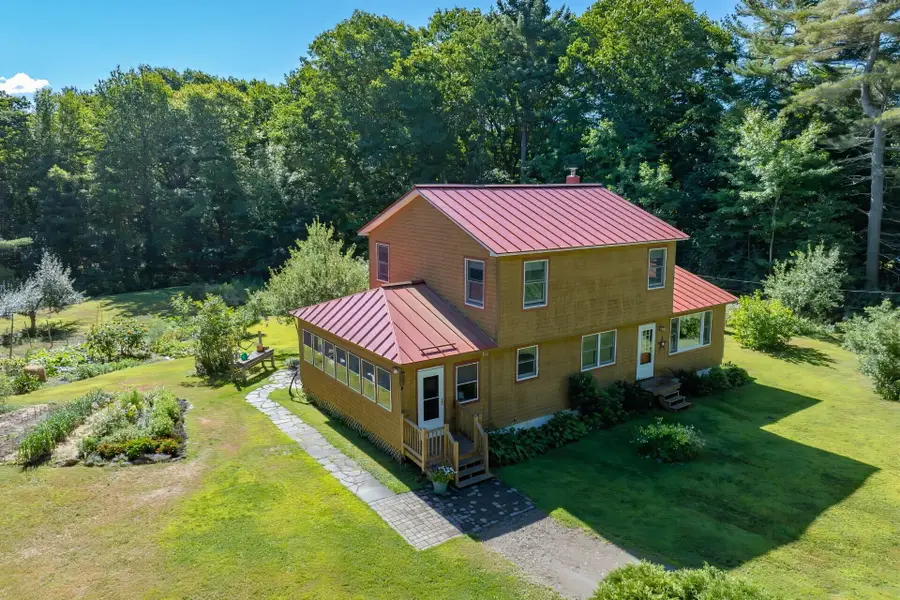 9 Coles Corner Road, Winterport, ME 04496 - #3