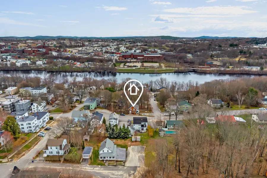 144 Third Street, Auburn, ME 04210 - #3
