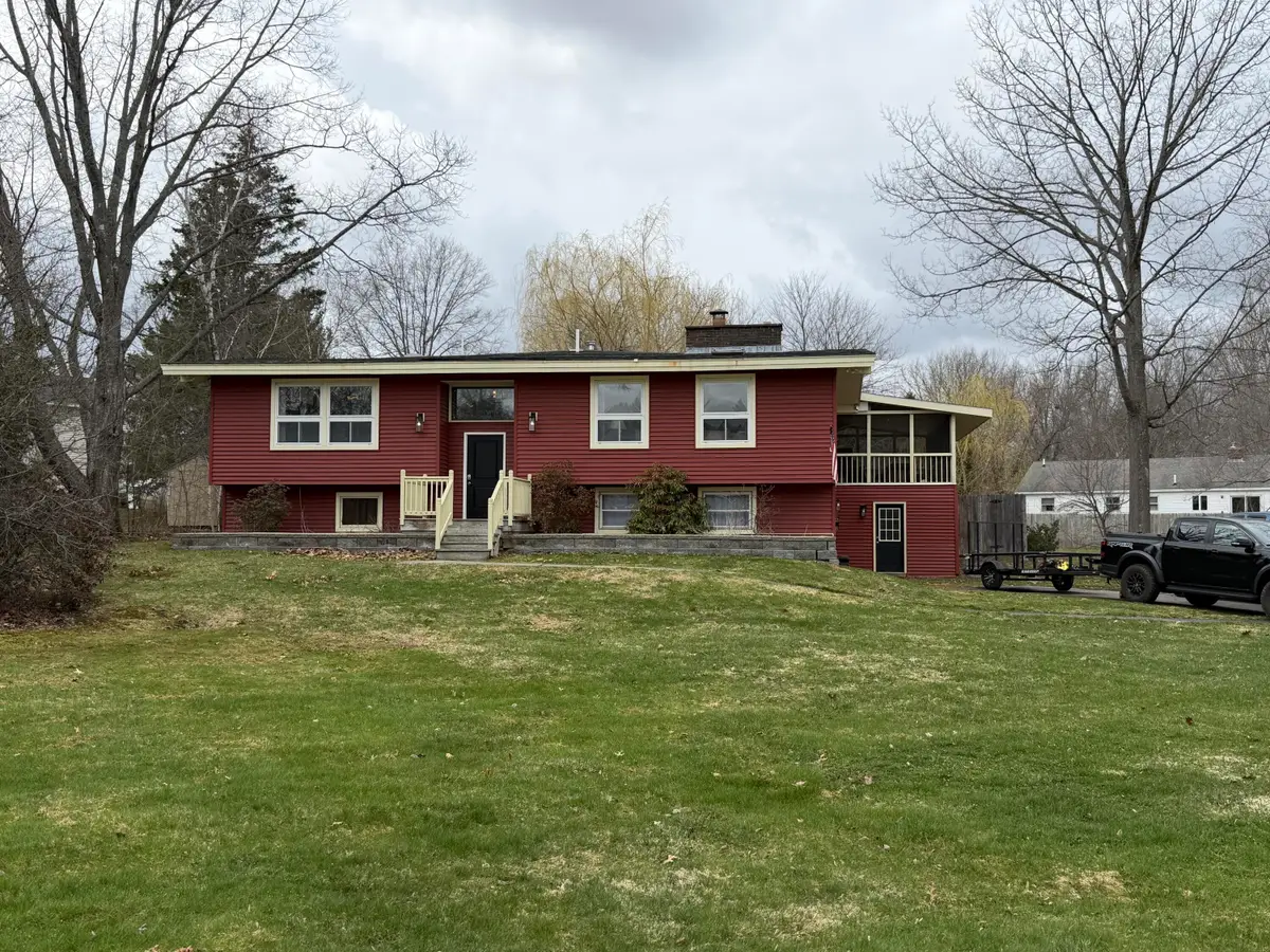 296 Howard Street, Bangor, ME 04401 - #1