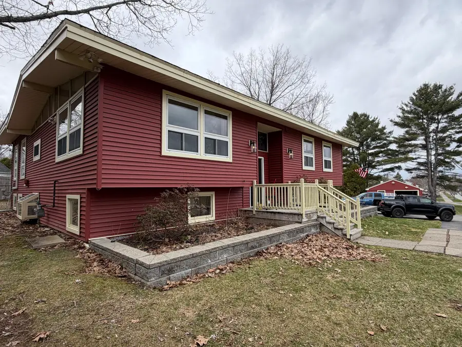 296 Howard Street, Bangor, ME 04401 - #2