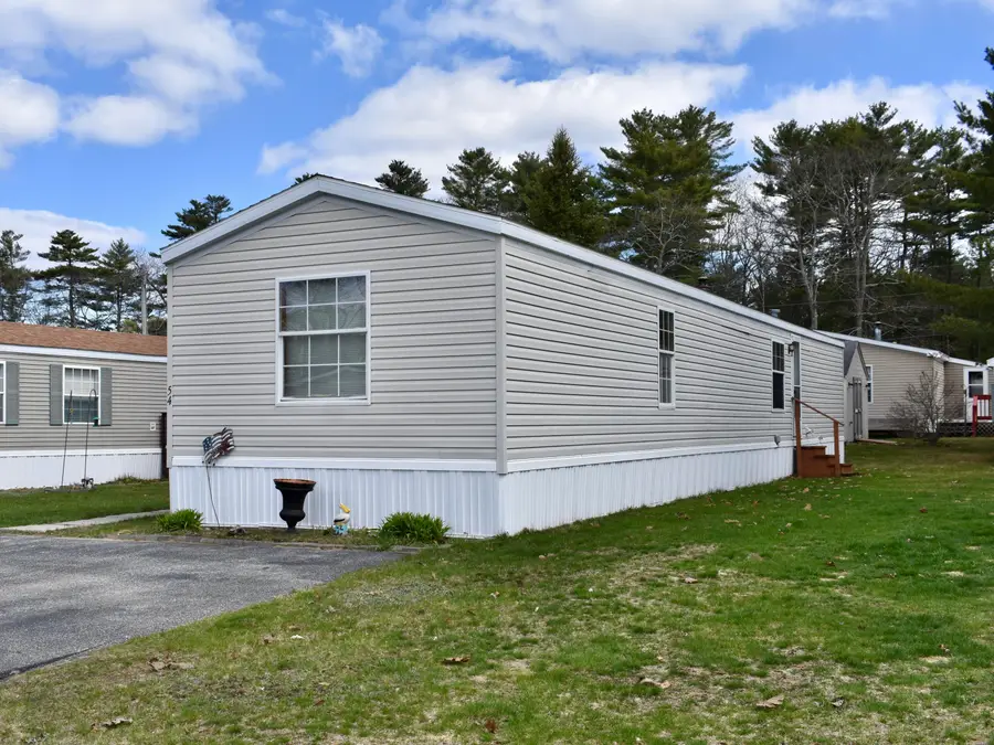 54 Larry Lane, Brunswick, ME 04011 - #2