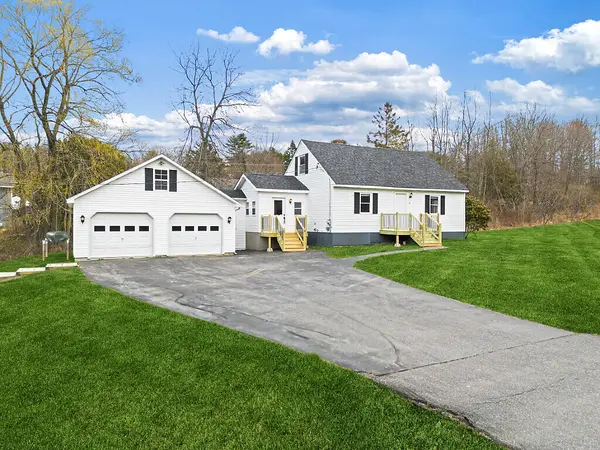 19 Alexandra Drive, Gardiner, ME 04345