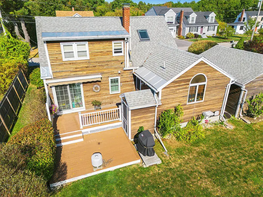 3 Chester Avenue, Falmouth, ME 04105 - #2
