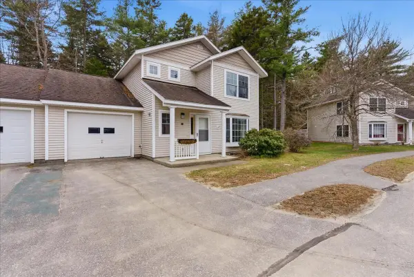 18 Beaver Pond Road #18, Brunswick, ME 04011